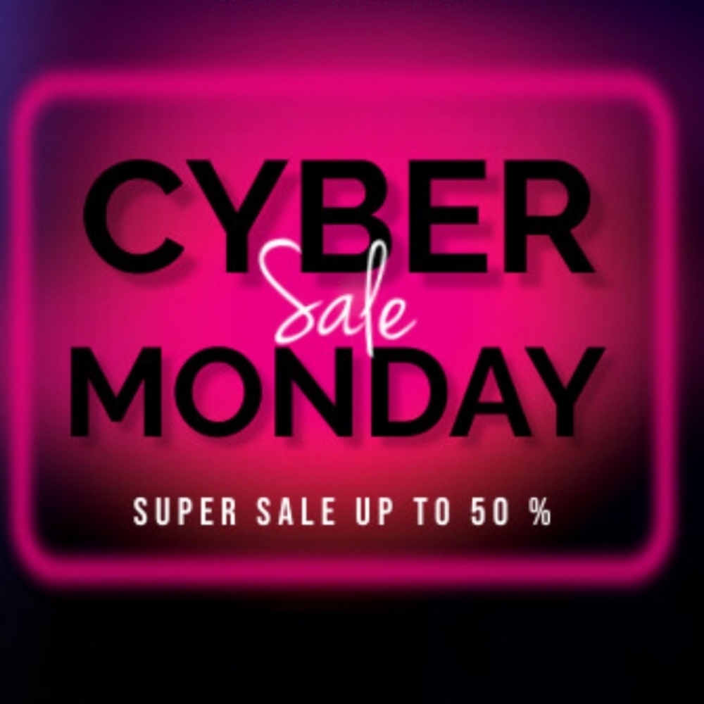 UP TO 50% OFF!!